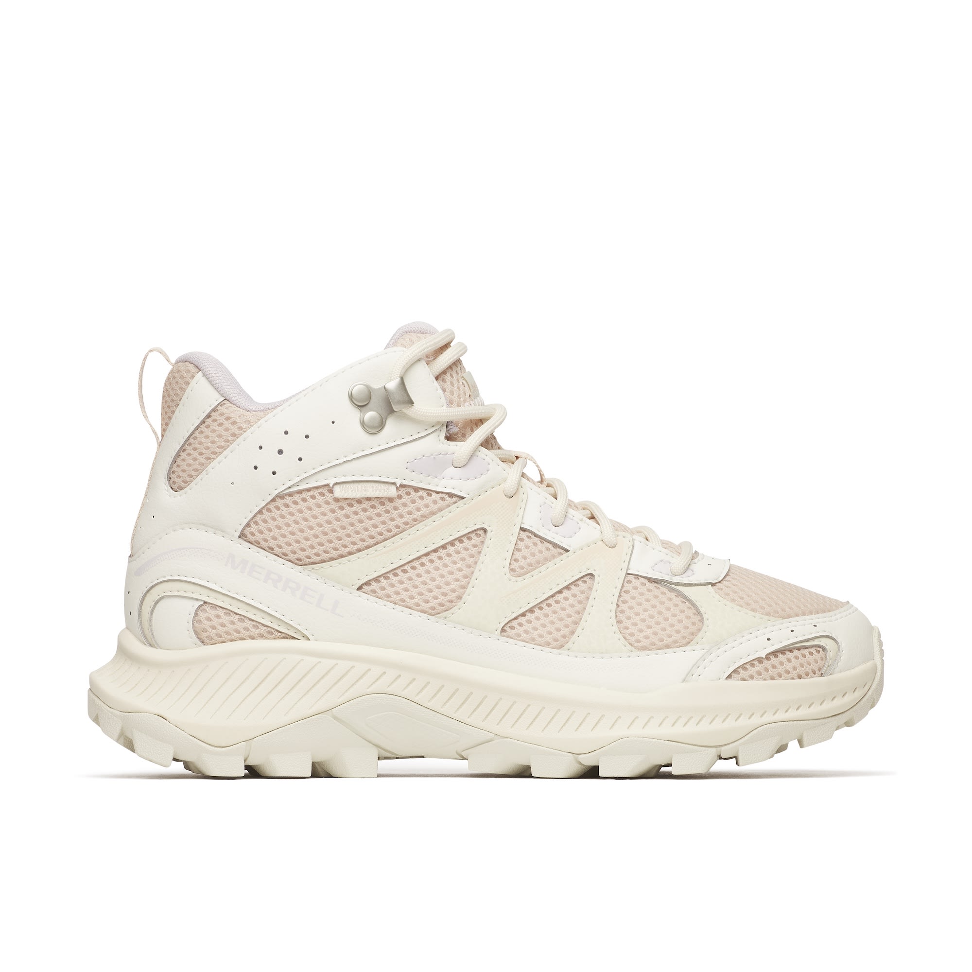 Women's Tempo Exp Mid WP - Nougat