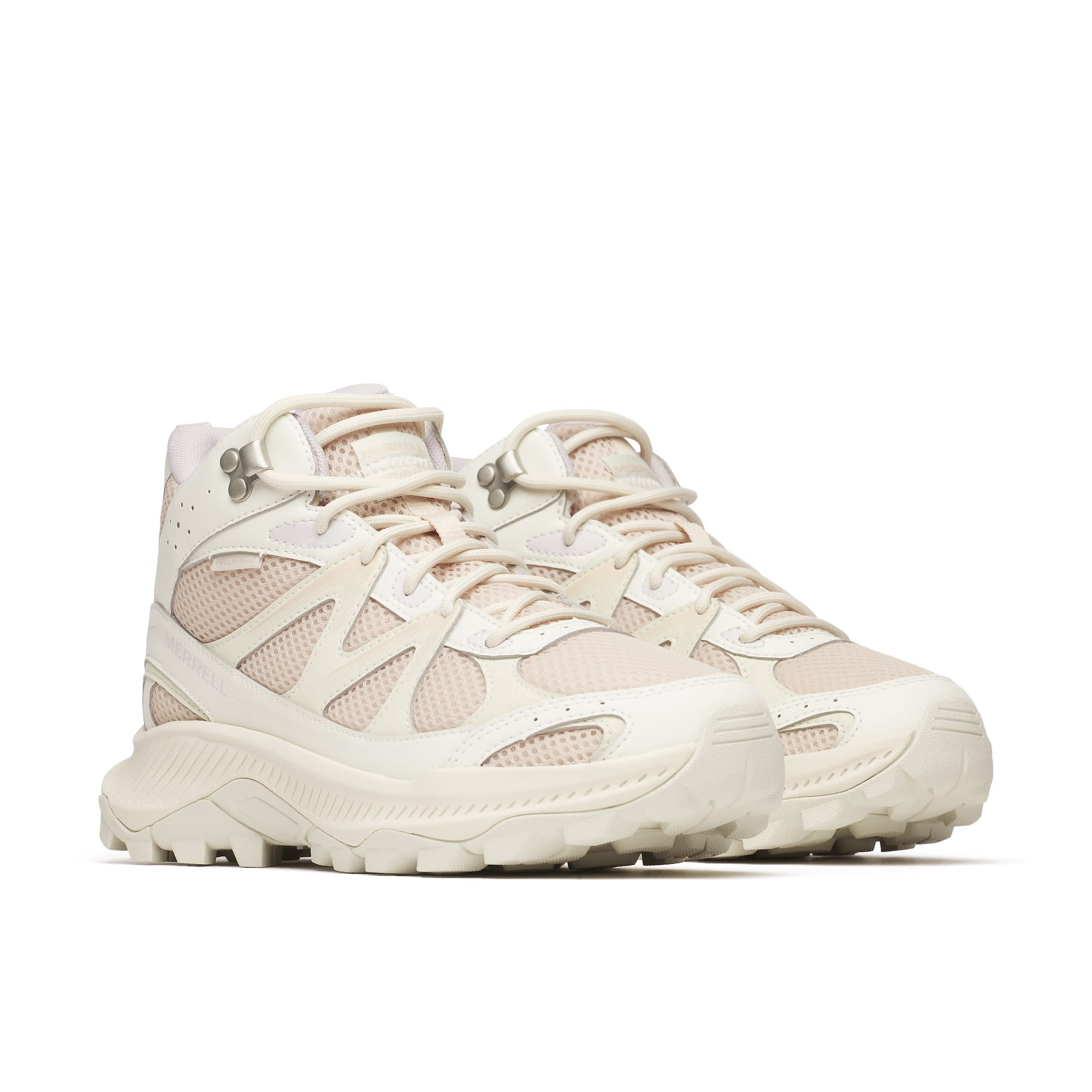 Women's Tempo Exp Mid WP - Nougat