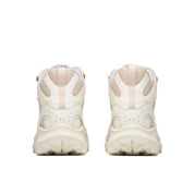 Women's Tempo Exp Mid WP - Nougat