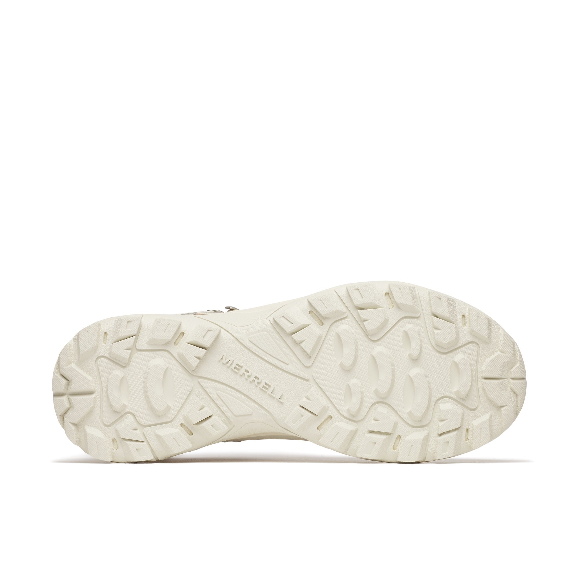 Women's Tempo Exp Mid WP - Nougat