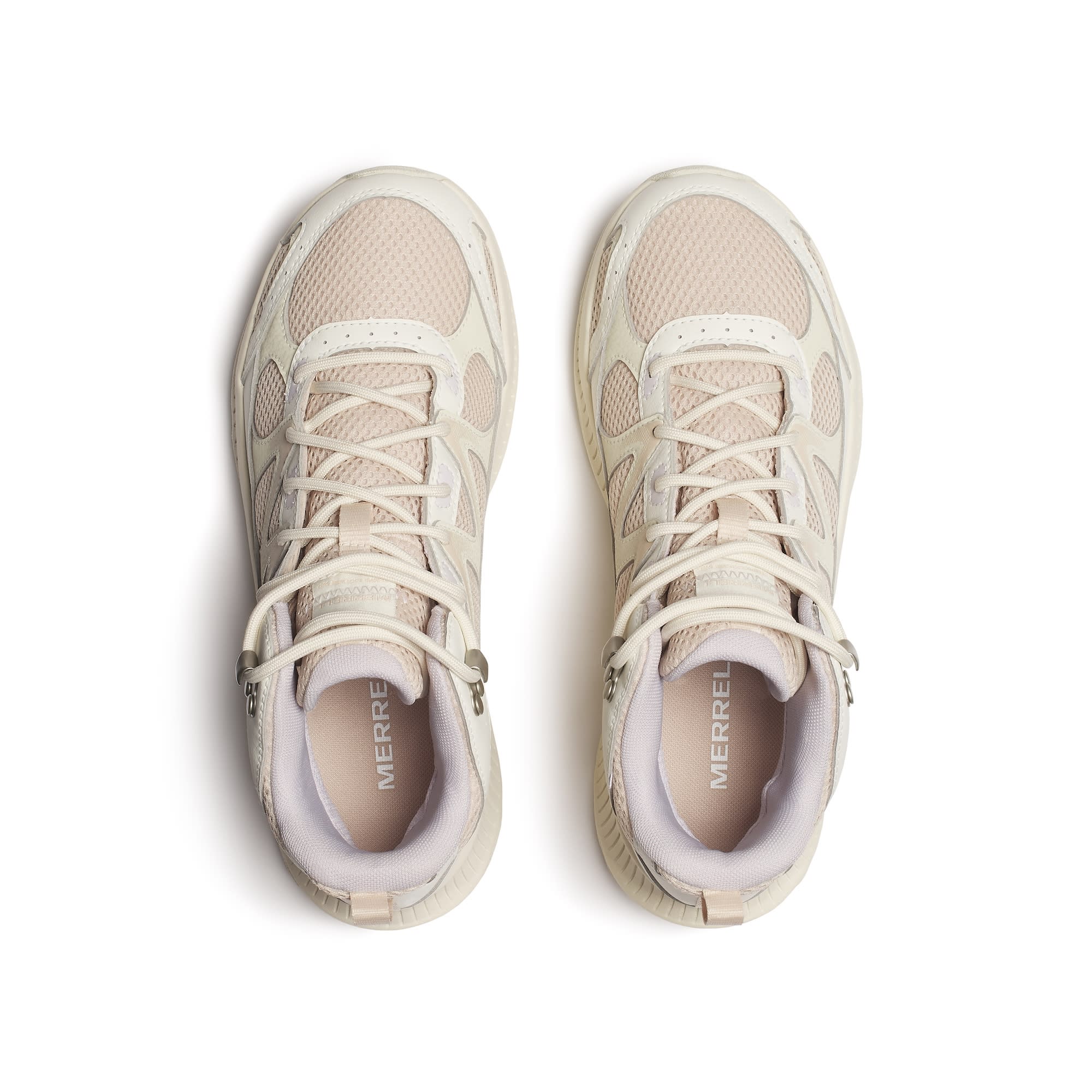Women's Tempo Exp Mid WP - Nougat