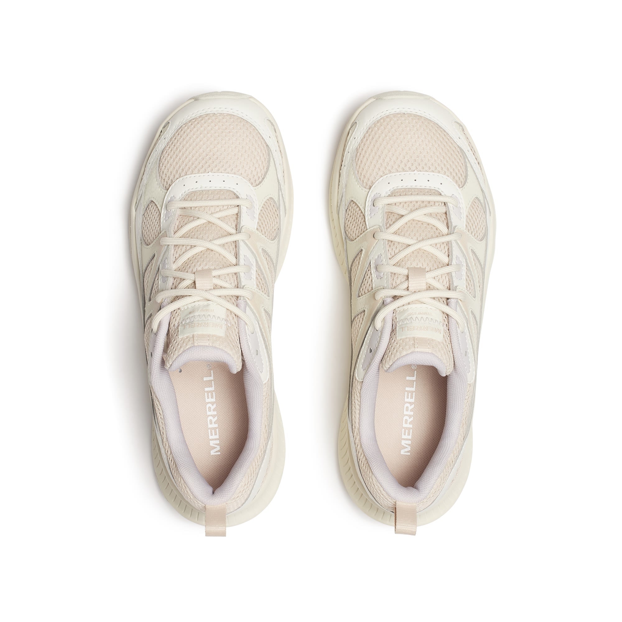 Women's Tempo Exp - Nougat