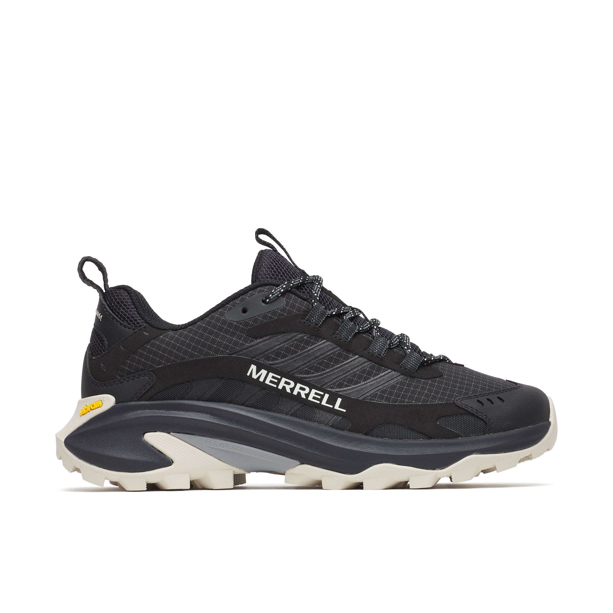 Women's Moab Speed 2 Sport - Black (T3)