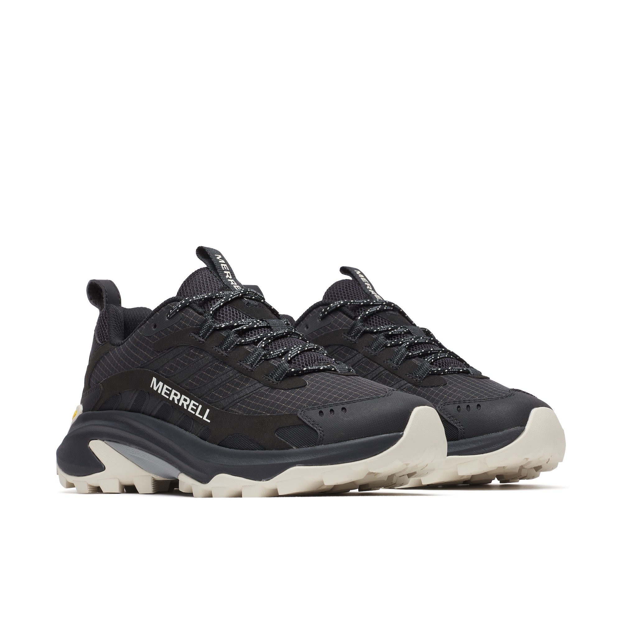 Women's Moab Speed 2 Sport - Black (T3)