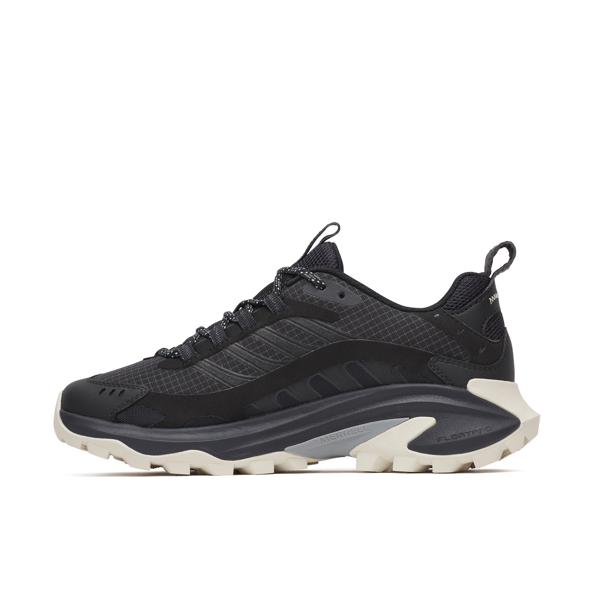 Women's Moab Speed 2 Sport - Black (T3)