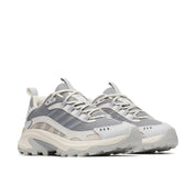 Women's Moab Speed 2 Sport - Cement (T3)