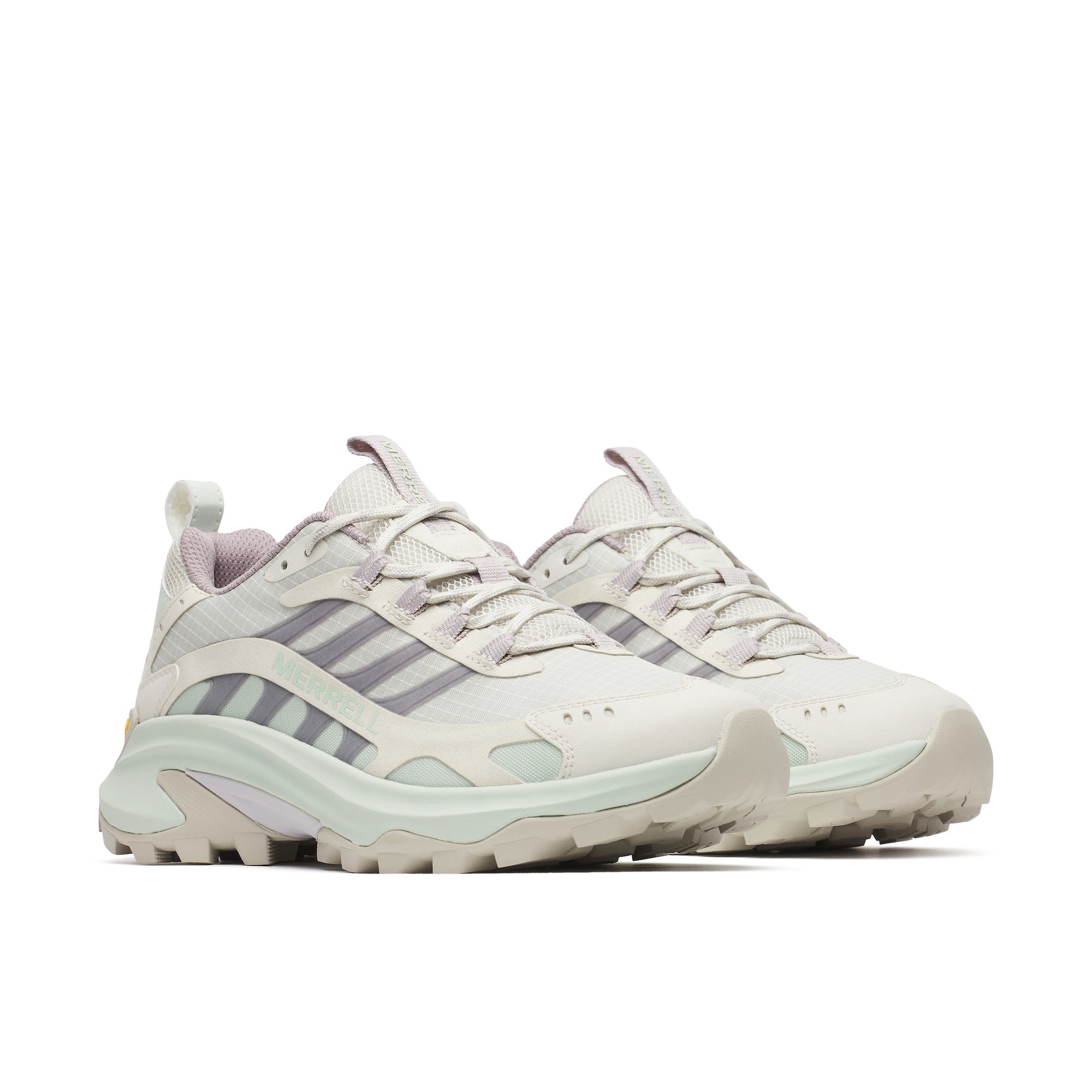 Women's Moab Speed 2 Sport - Greige (T3)