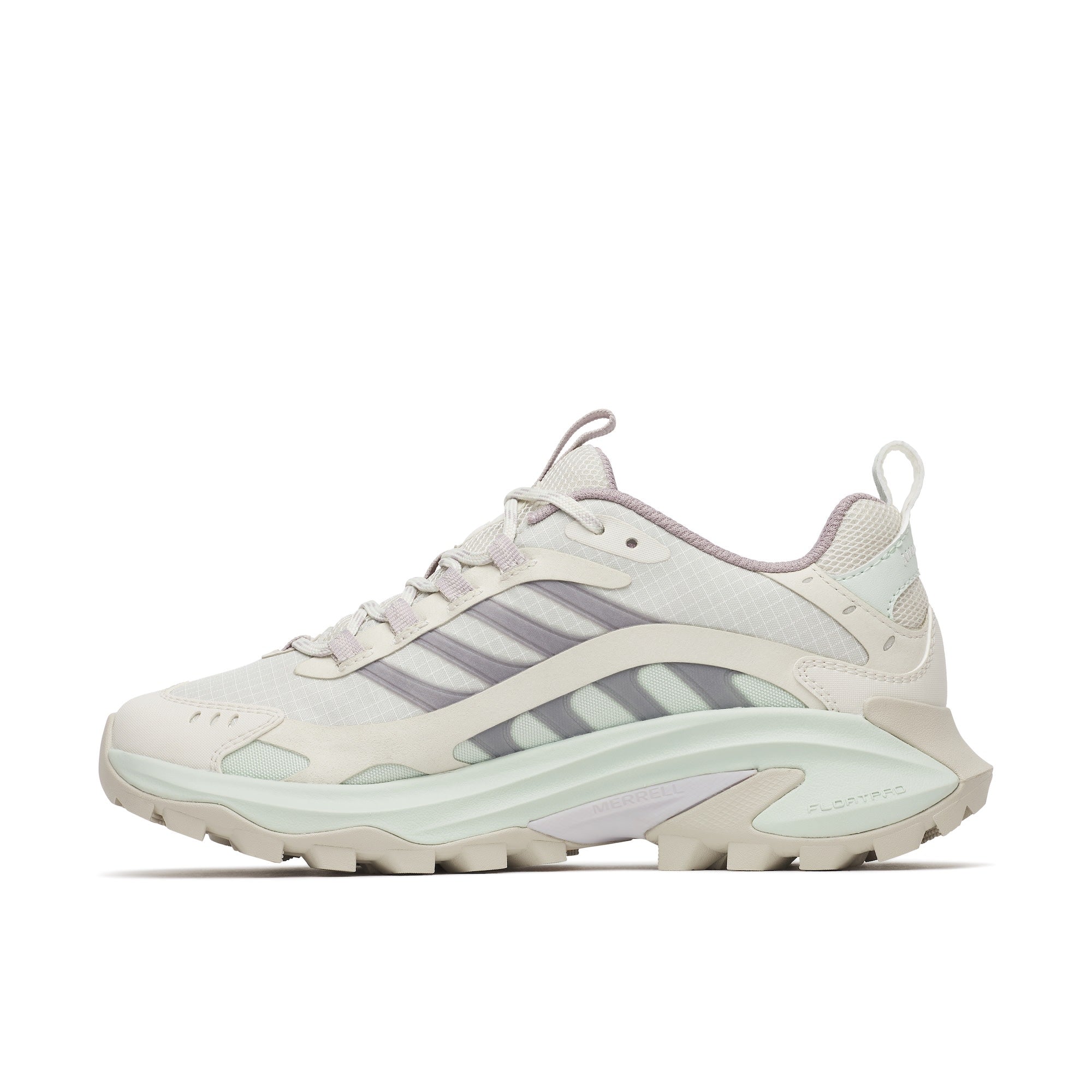 Women's Moab Speed 2 Sport - Greige (T3)