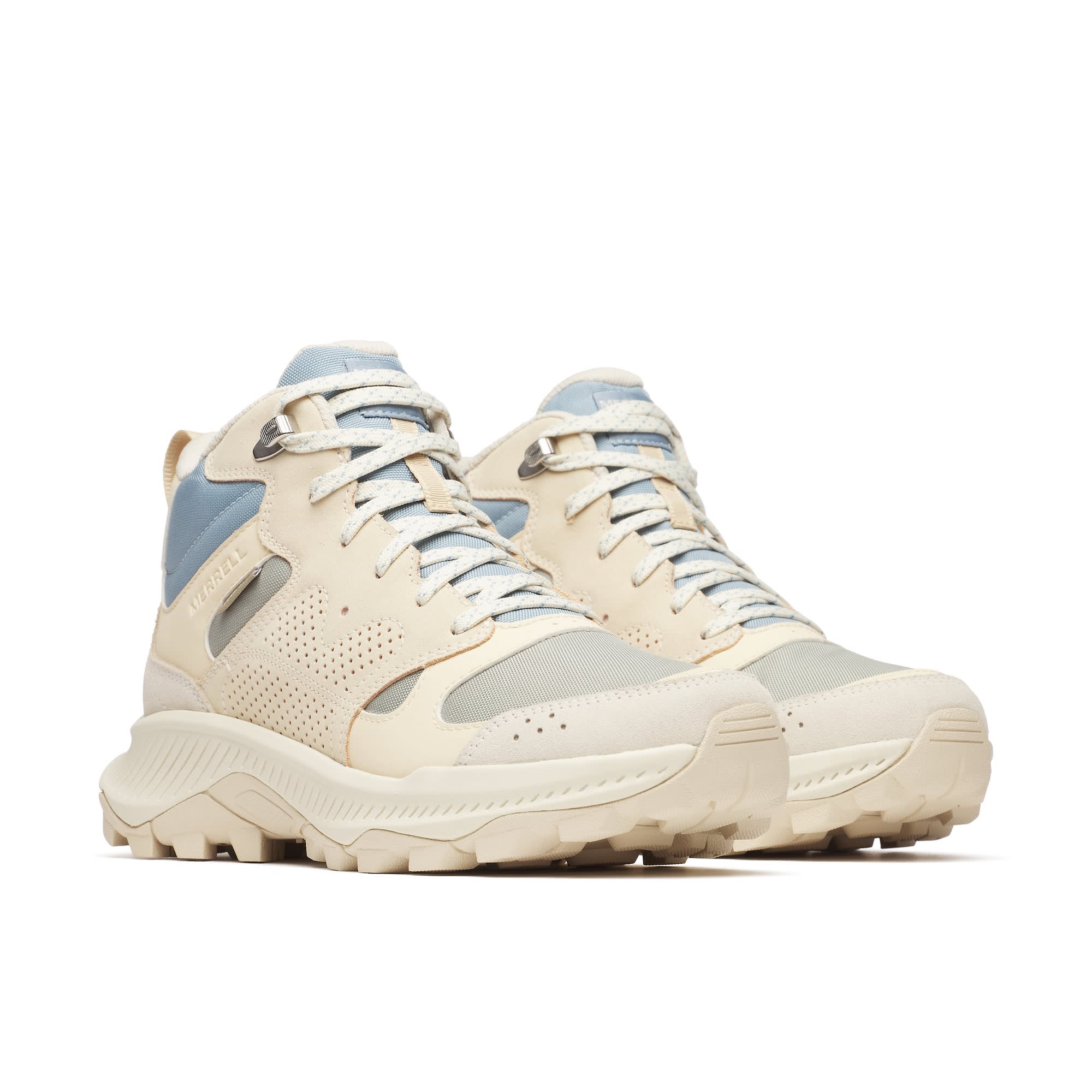 Women's Tempo Sol Mid WP - Talc