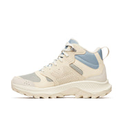 Women's Tempo Sol Mid WP - Talc