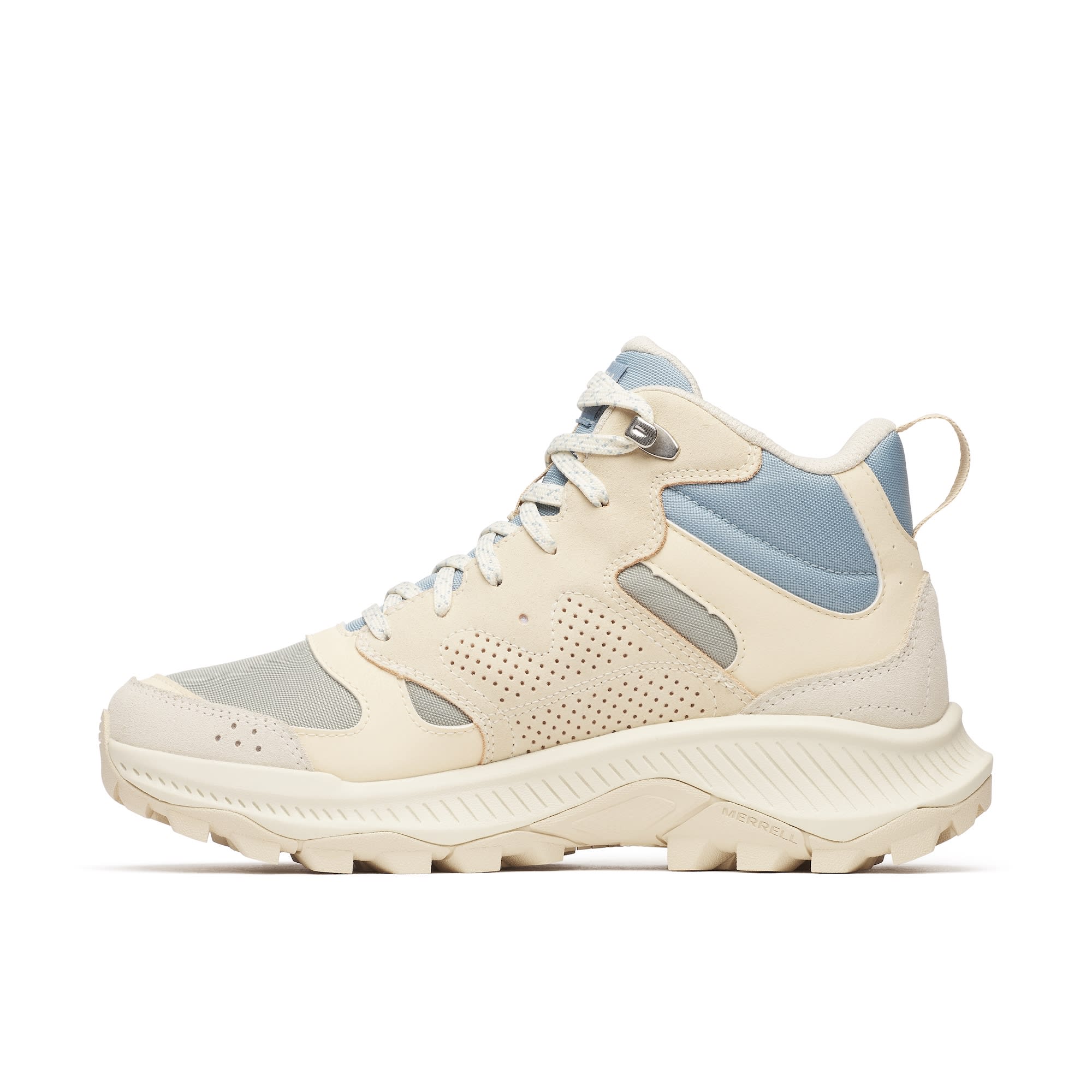 Women's Tempo Sol Mid WP - Talc