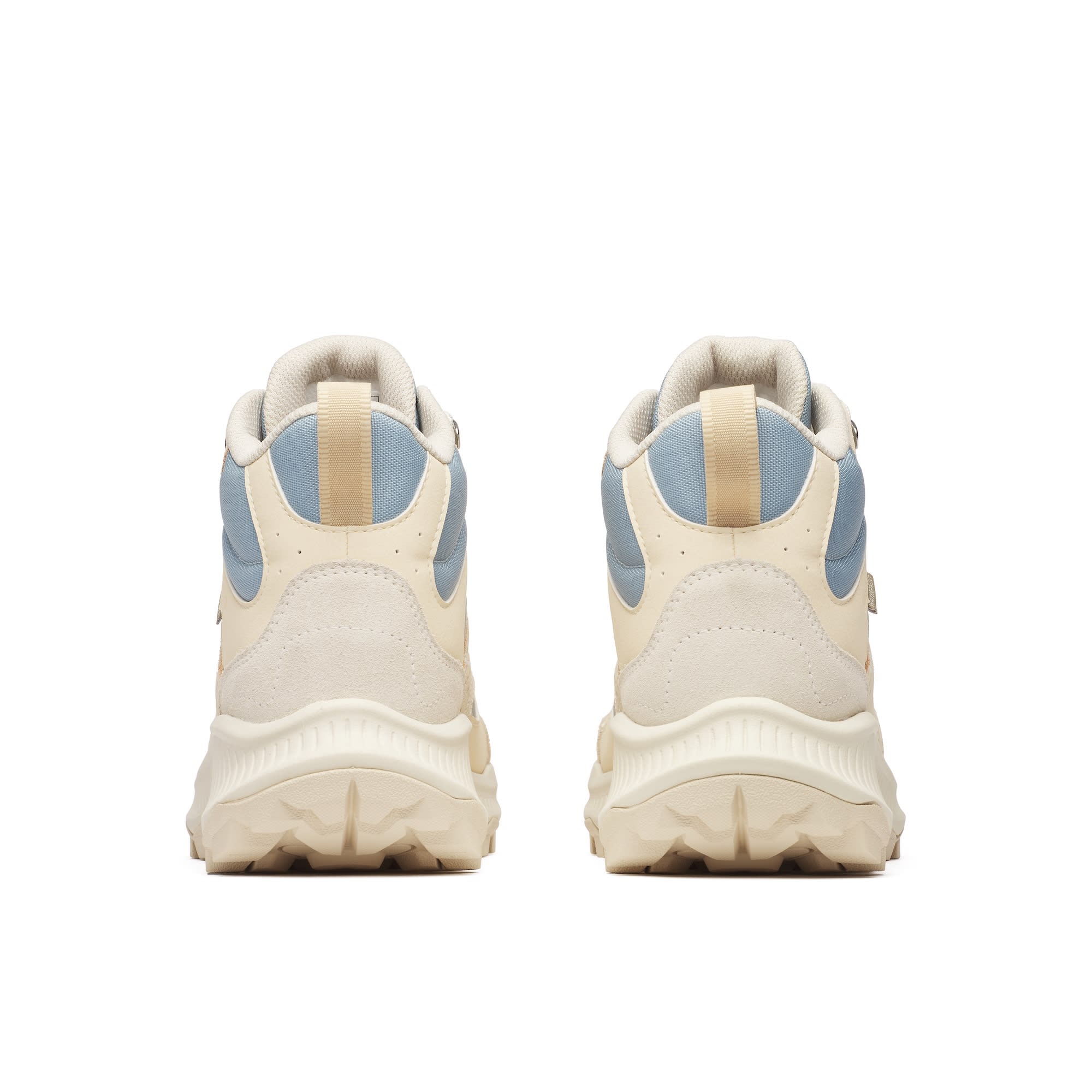 Women's Tempo Sol Mid WP - Talc