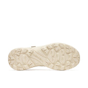 Women's Tempo Sol Mid WP - Talc