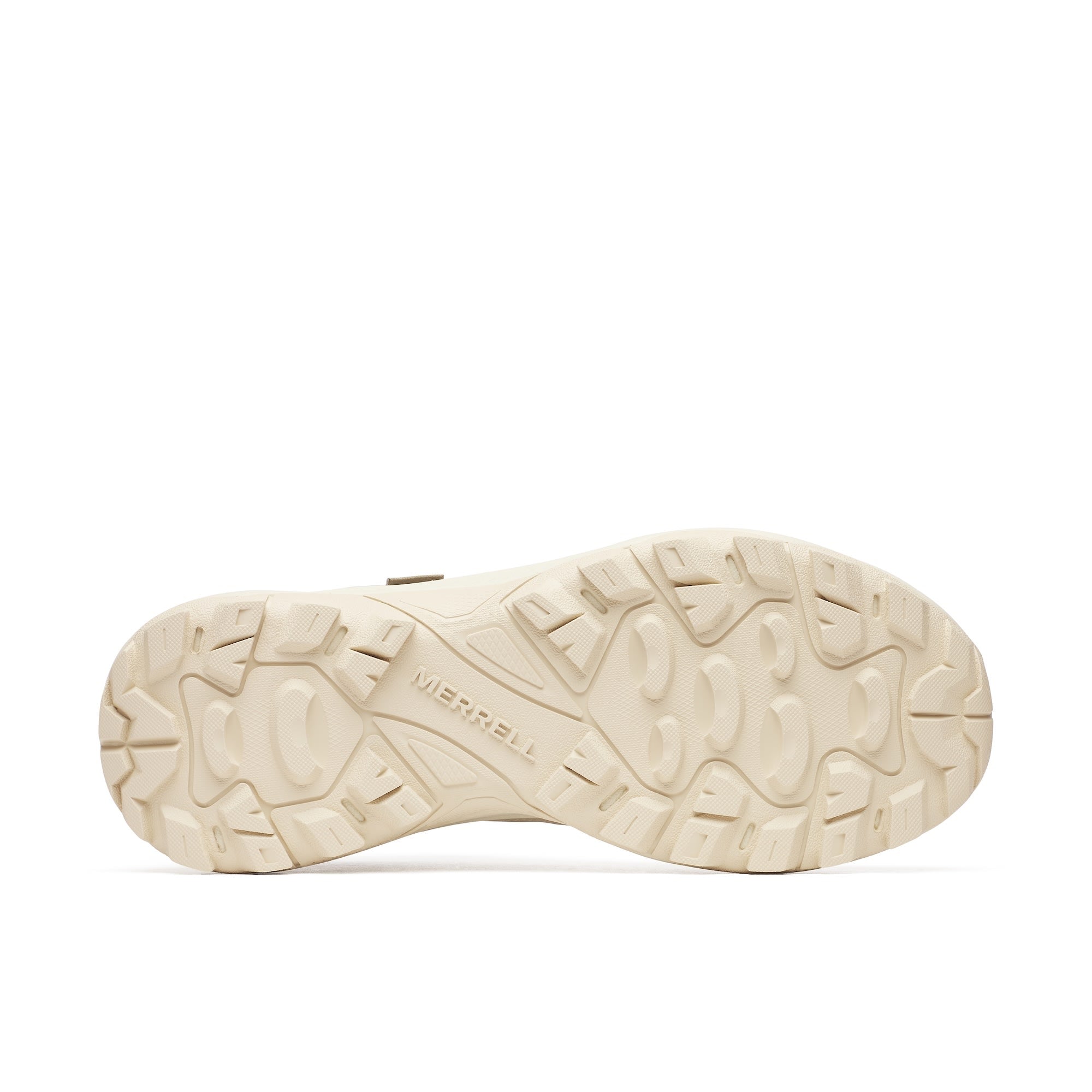 Women's Tempo Sol Mid WP - Talc