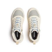 Women's Tempo Sol Mid WP - Talc
