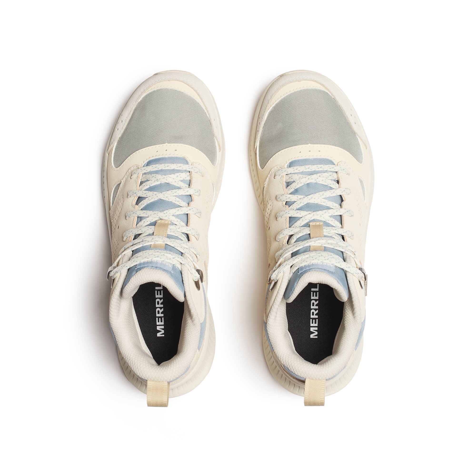 Women's Tempo Sol Mid WP - Talc