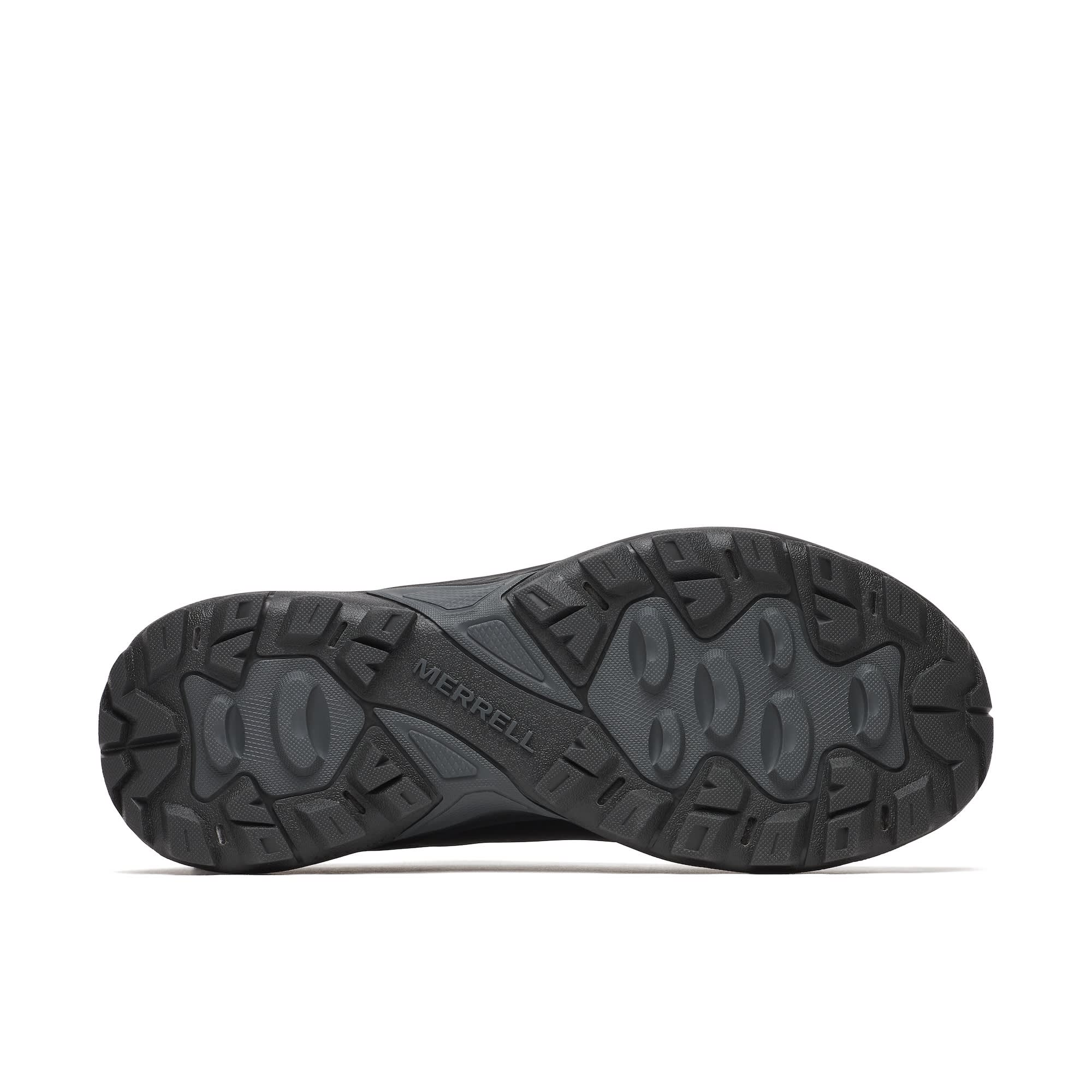 Women's Speed Strike 2 LTR - Black