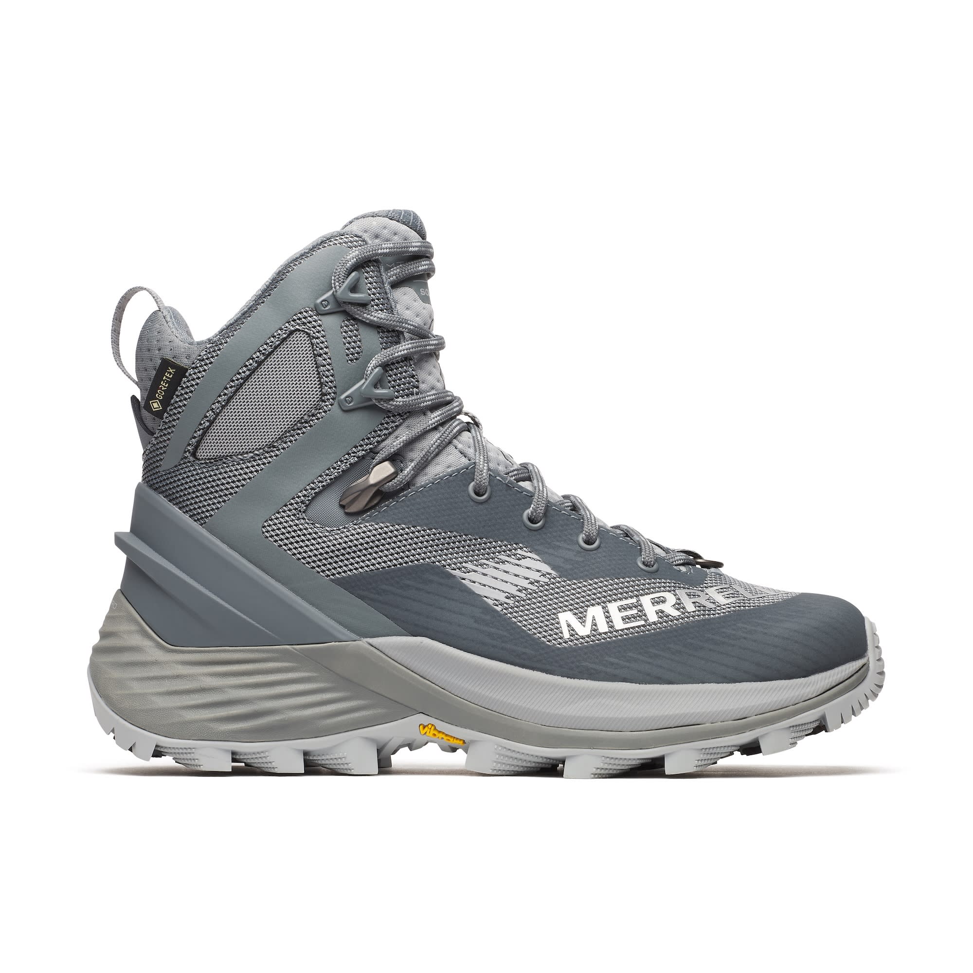 Women's MTL Thermo Rogue 4 Mid GTX - Gale