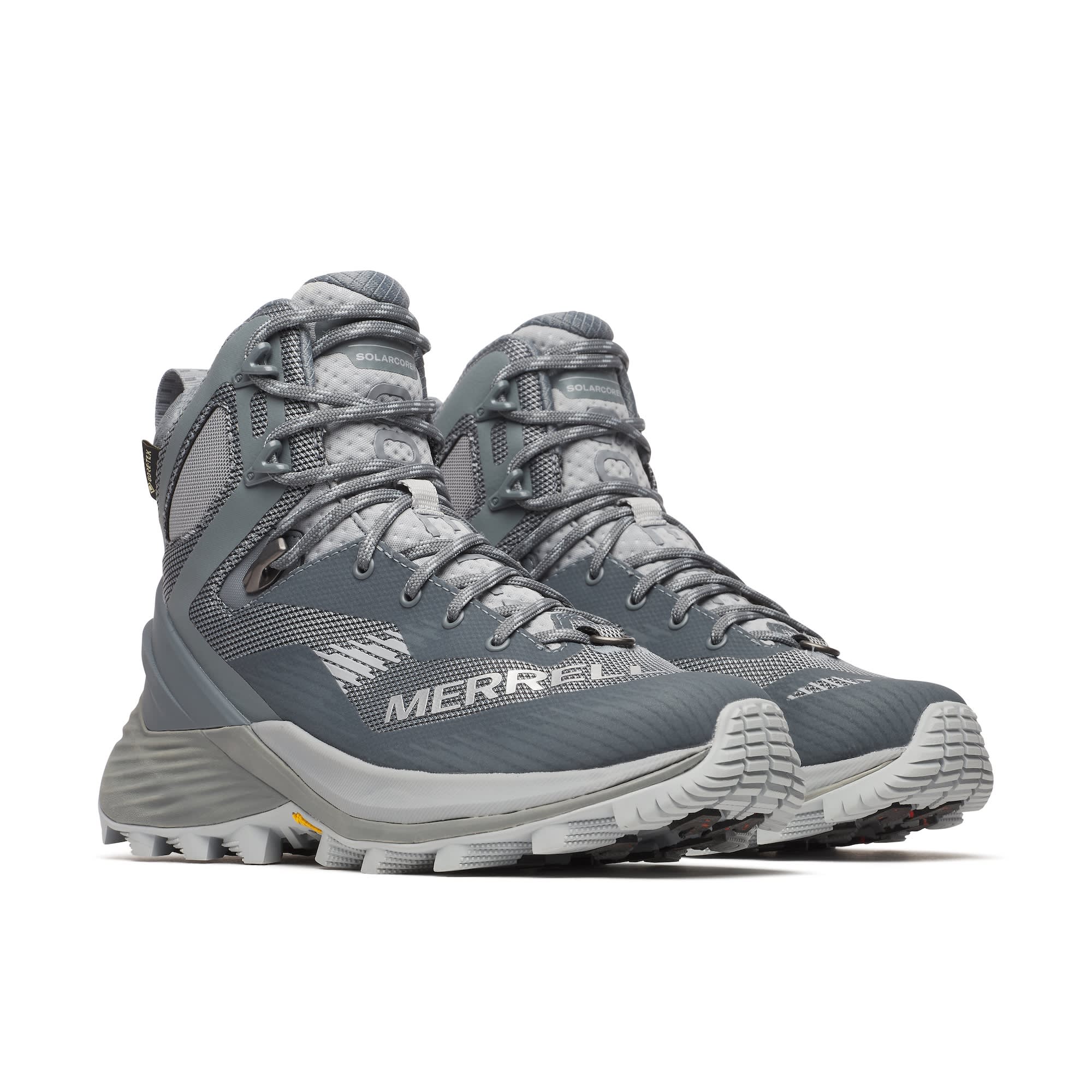 Women's MTL Thermo Rogue 4 Mid GTX - Gale