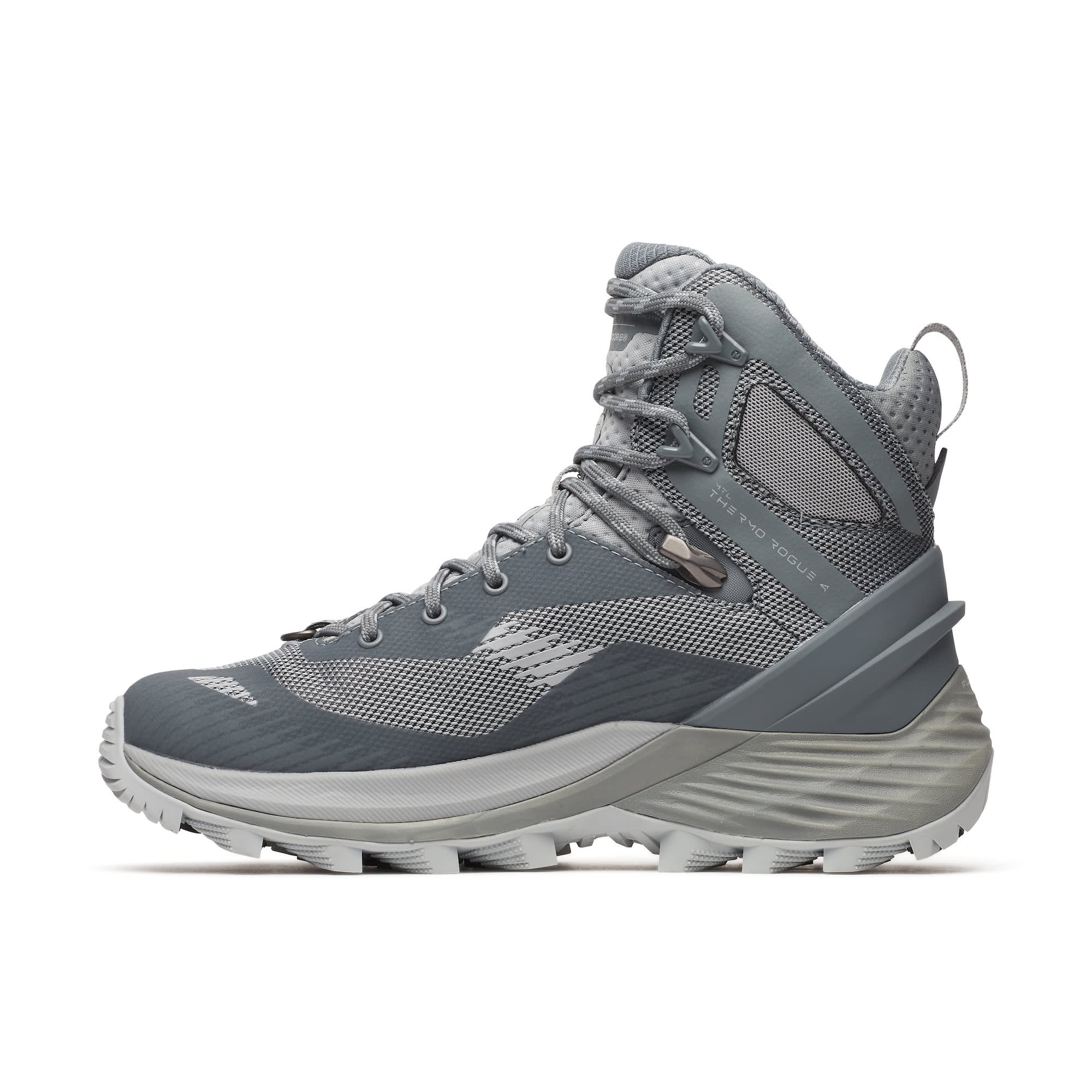 Women's MTL Thermo Rogue 4 Mid GTX - Gale