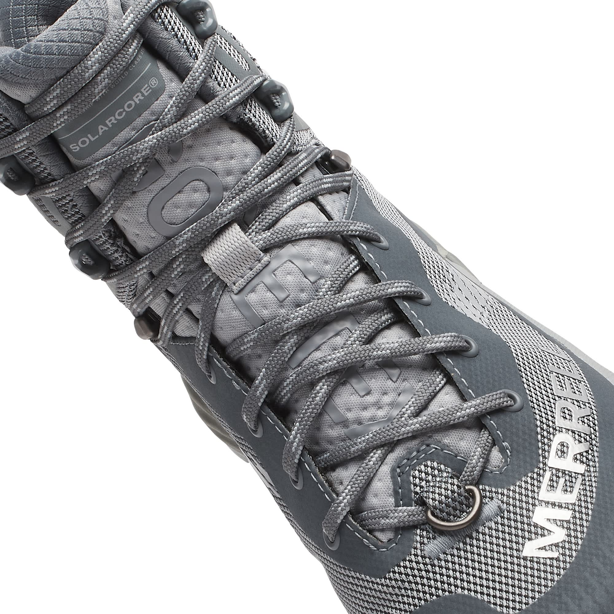 Women's MTL Thermo Rogue 4 Mid GTX - Gale