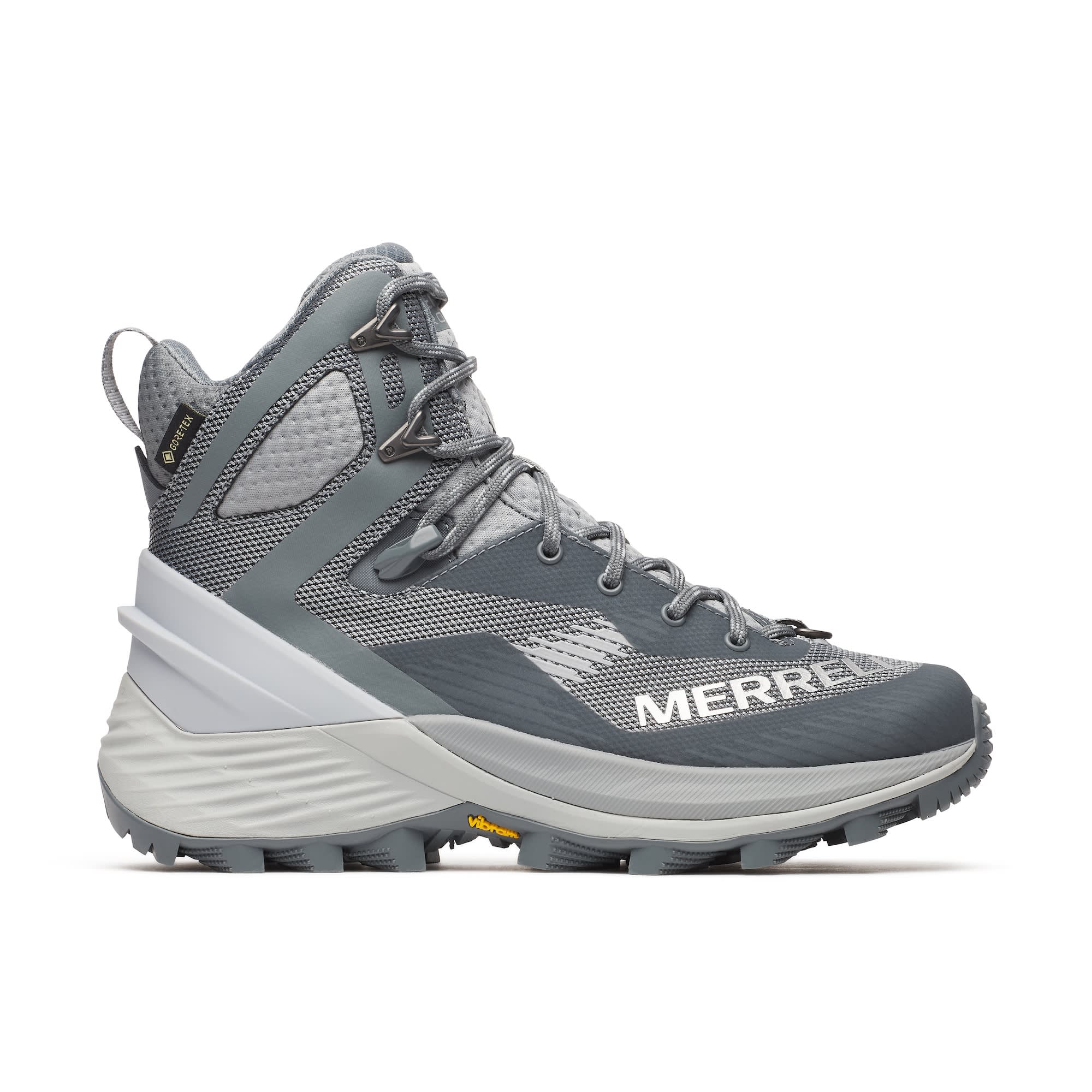 Women's Rogue Hiker Mid GTX - Gale