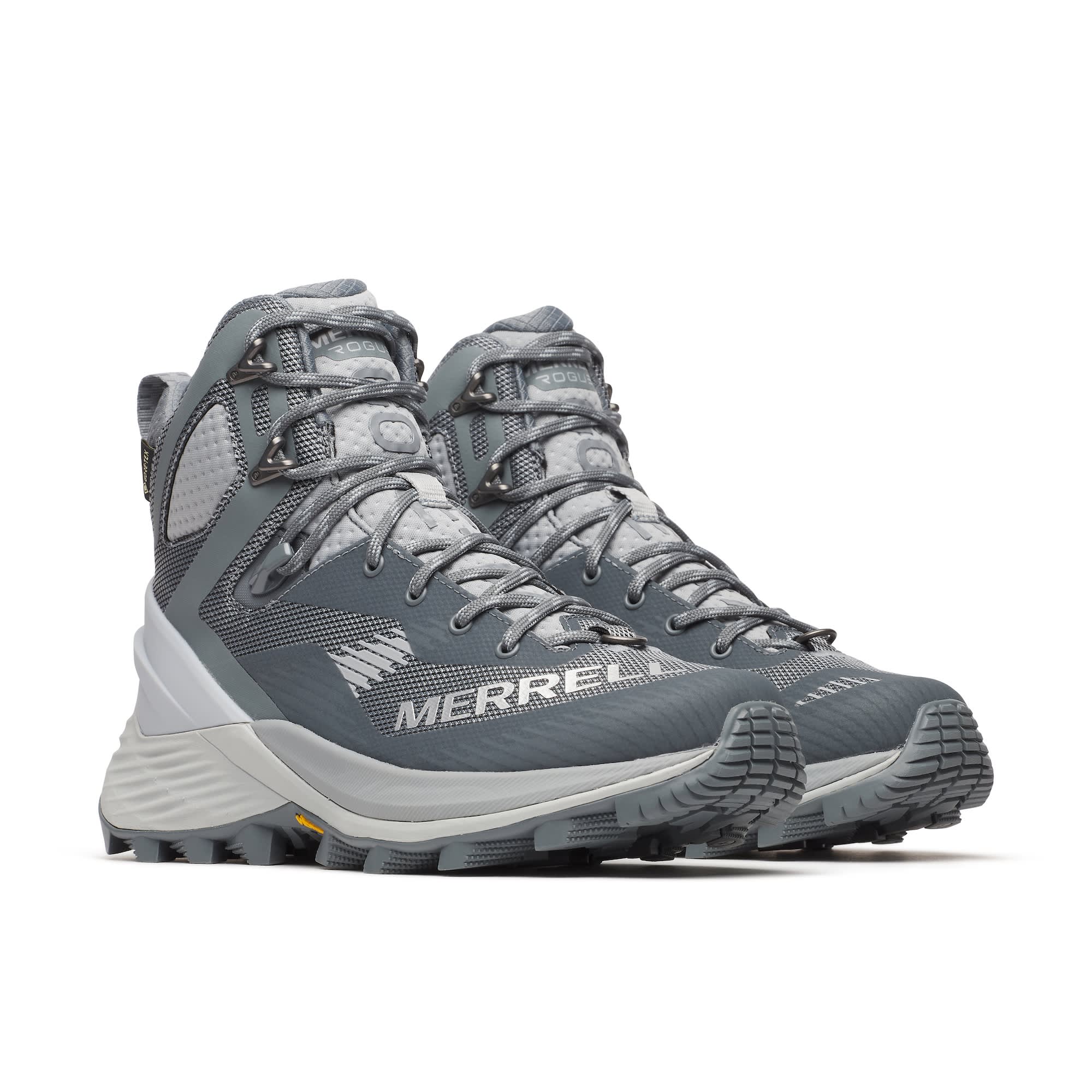 Women's Rogue Hiker Mid GTX - Gale