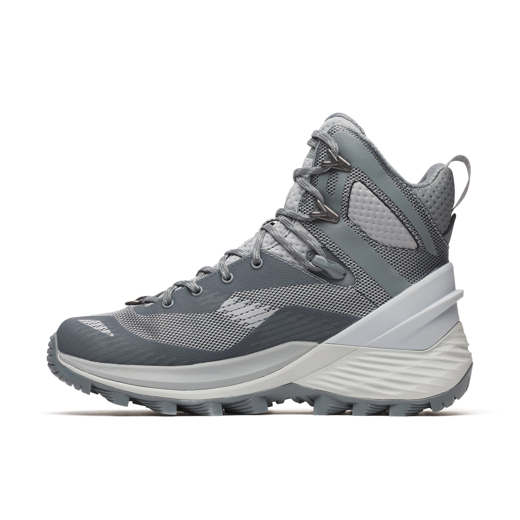 Women's Rogue Hiker Mid GTX - Gale