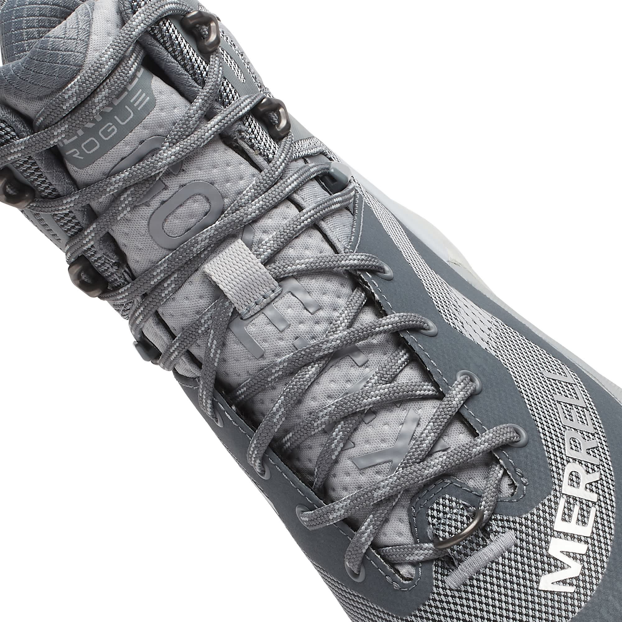 Women's Rogue Hiker Mid GTX - Gale