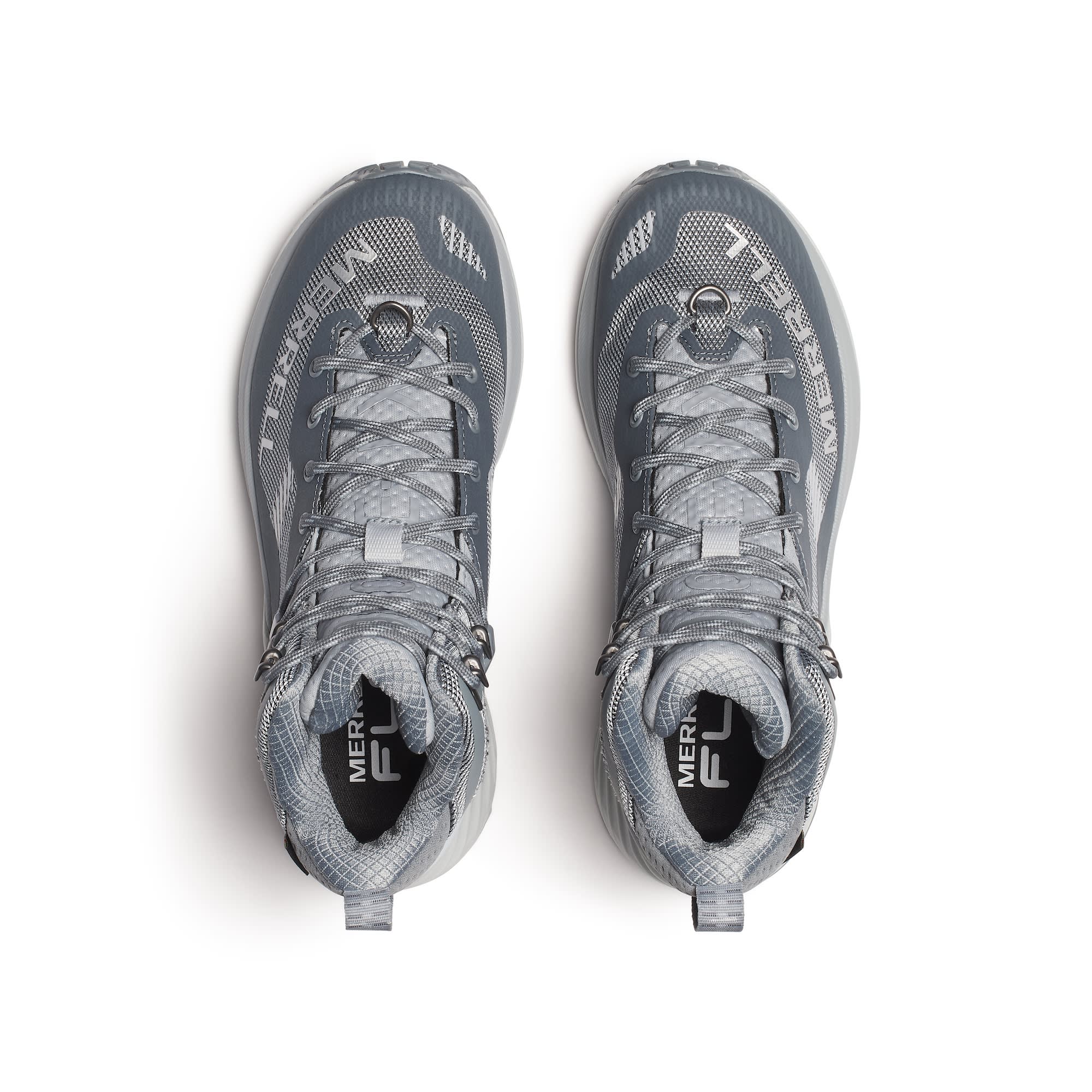 Women's Rogue Hiker Mid GTX - Gale