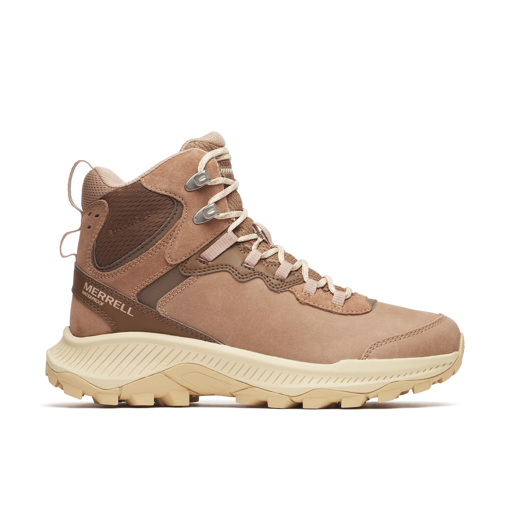 Women's Speed Strike 2 LTR Thrm Mid WP - Hazel