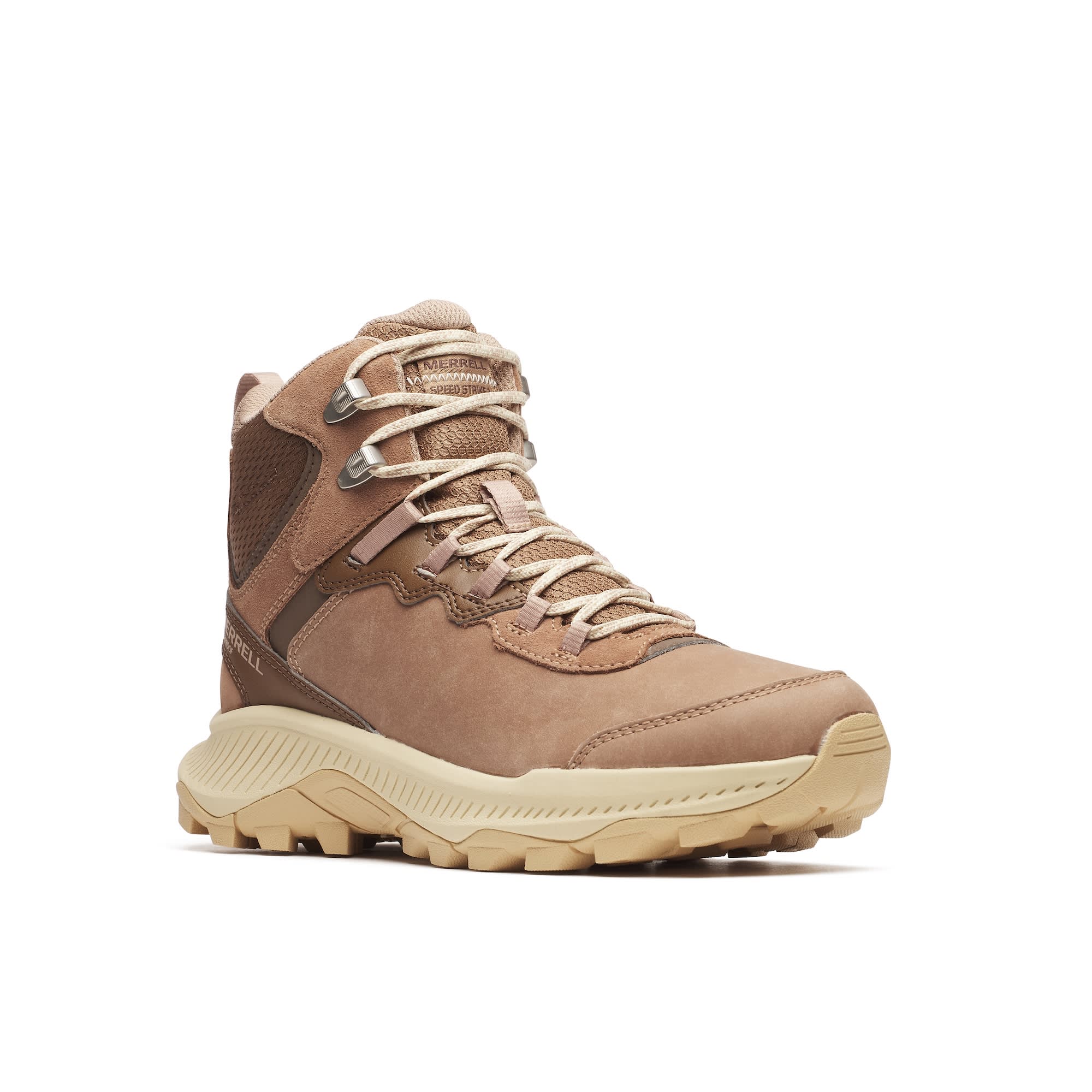 Women's Speed Strike 2 LTR Thrm Mid WP - Hazel