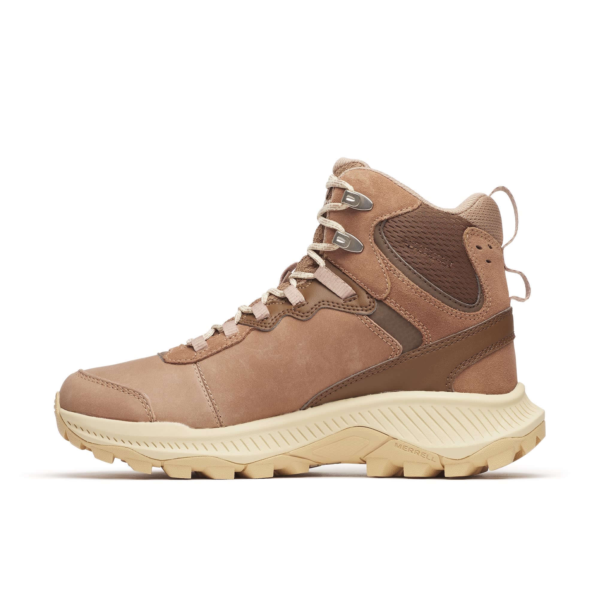 Women's Speed Strike 2 LTR Thrm Mid WP - Hazel