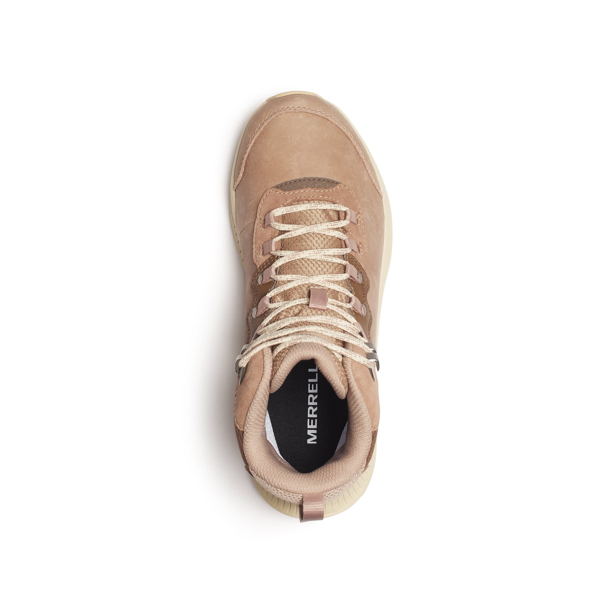 Women's Speed Strike 2 LTR Thrm Mid WP - Hazel