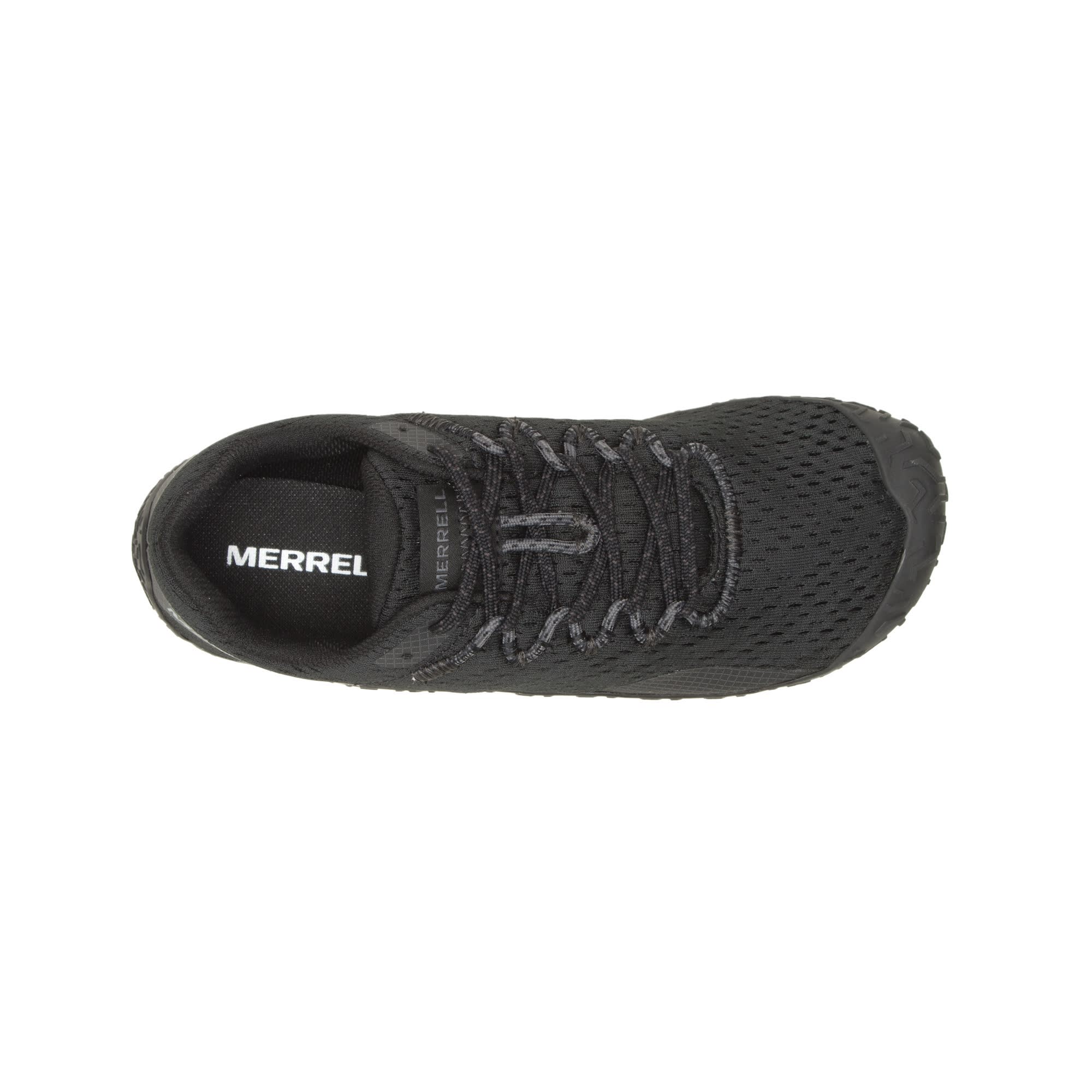 Women's Vapor Glove 6 - Black