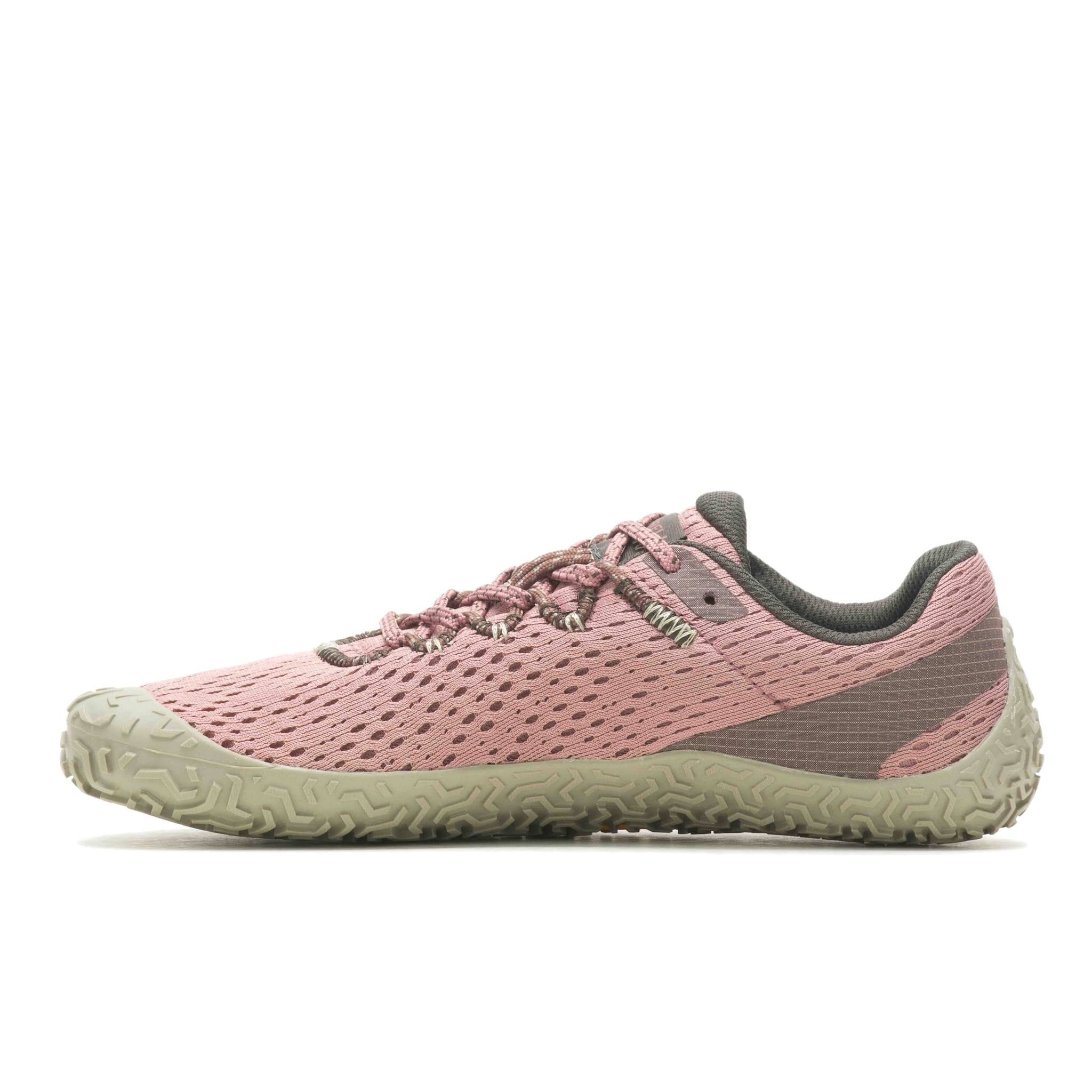 Women's Vapor Glove 6 - Burlwood