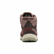 Women's Wildwood Mid LTR WP - Marron/Burlwood