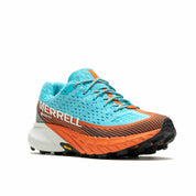 Women's Agility Peak 5 GTX - Atoll/Cloud