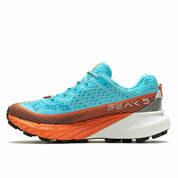Women's Agility Peak 5 GTX - Atoll/Cloud