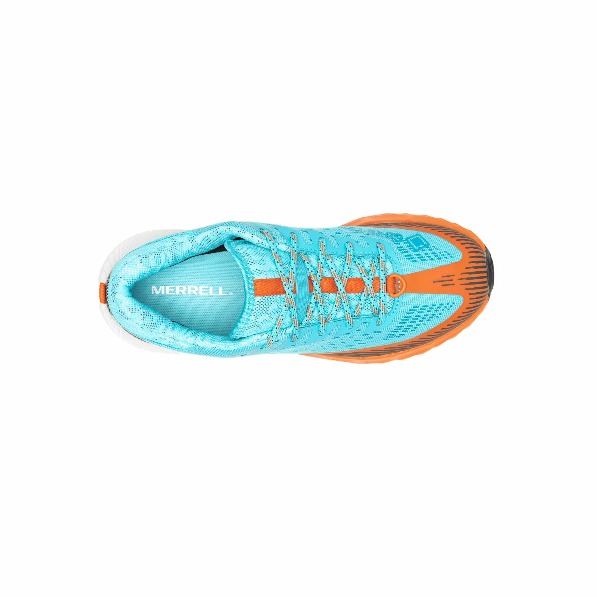 Women's Agility Peak 5 GTX - Atoll/Cloud