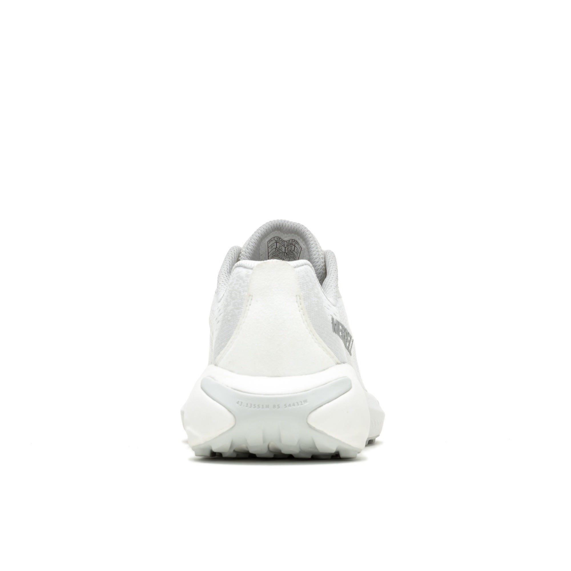 Women's Morphlite - White