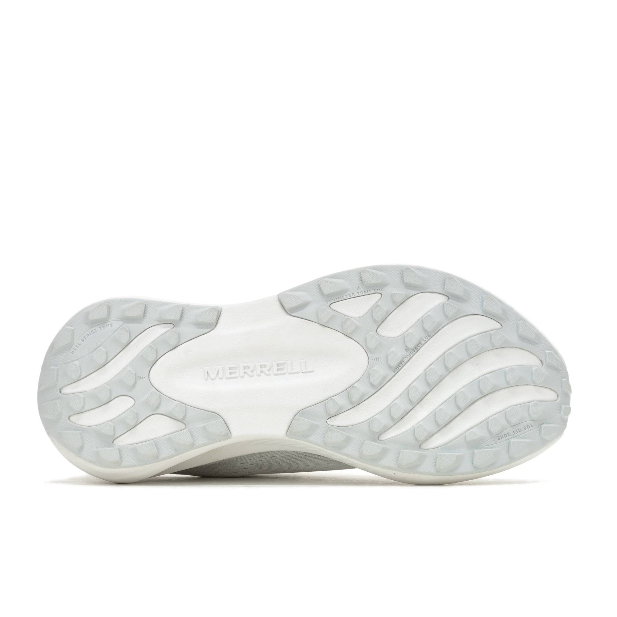 Women's Morphlite - White