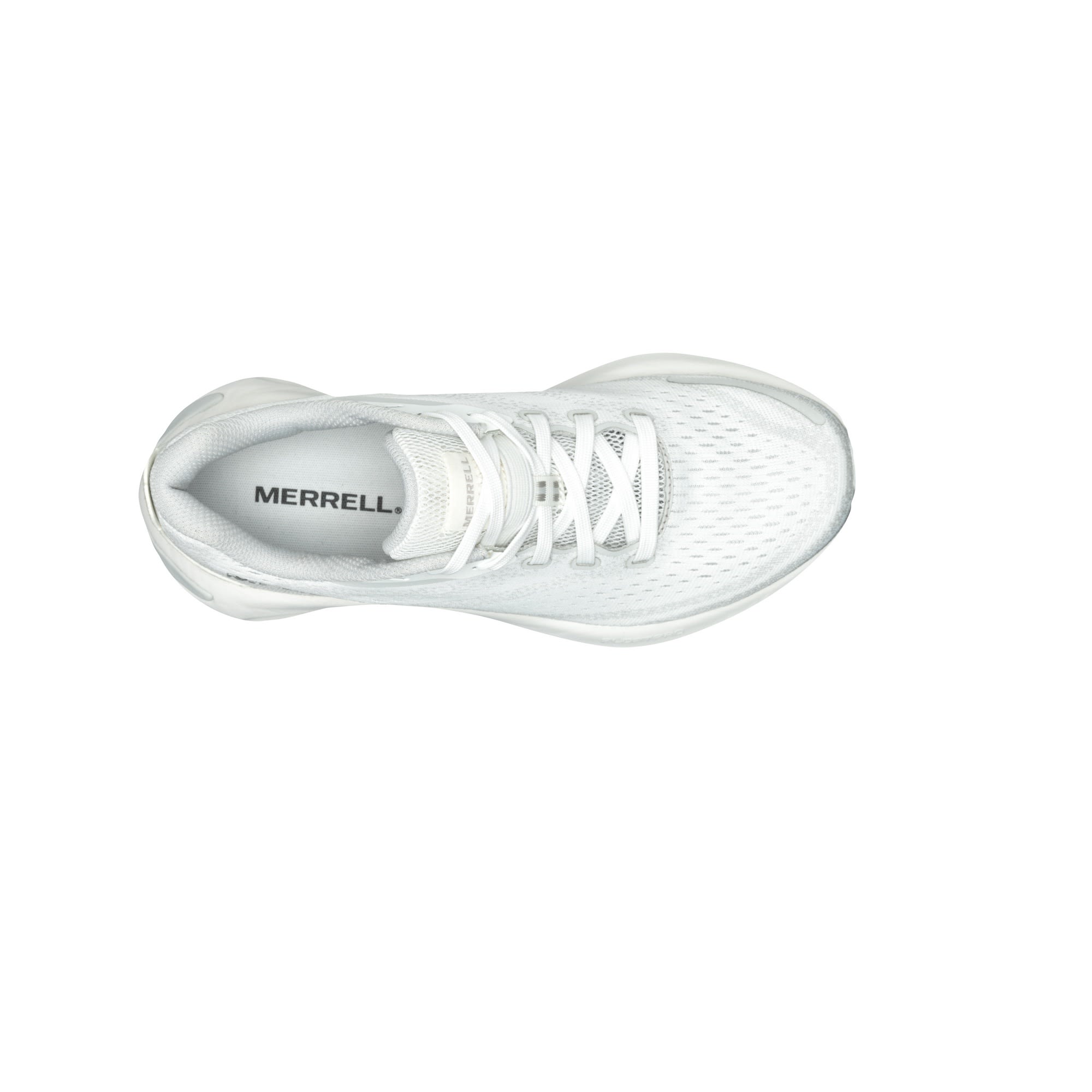 Women's Morphlite - White