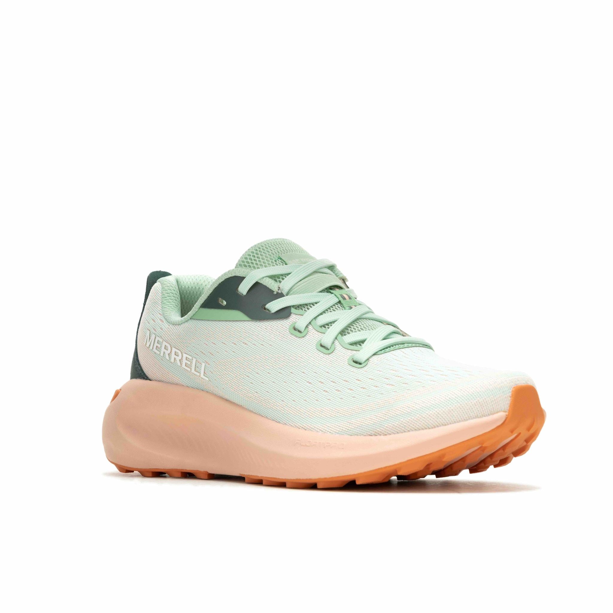 Women's Morphlite - Mentha/Peach