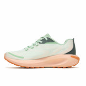 Women's Morphlite - Mentha/Peach
