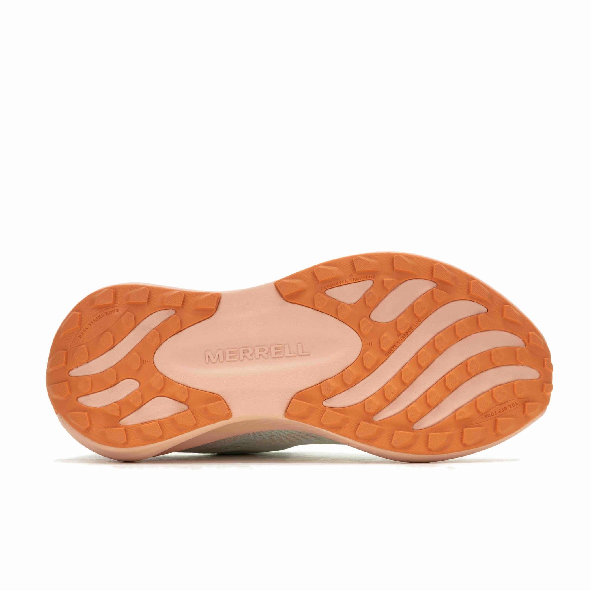 Women's Morphlite - Mentha/Peach