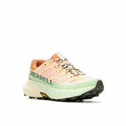 Women's Agility Peak 5 - Peach/Spray