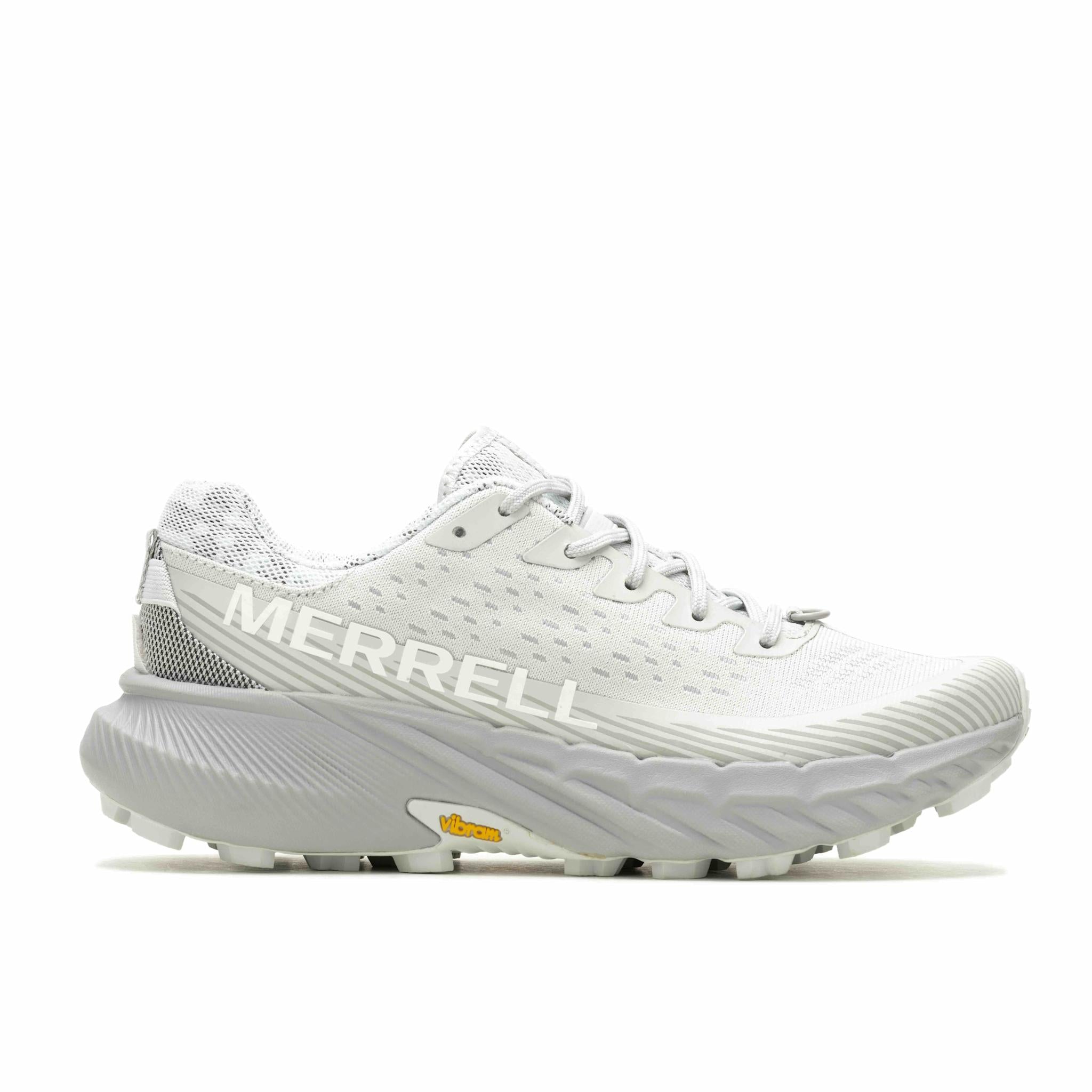 Women's Agility Peak 5 - Cloud (T3)