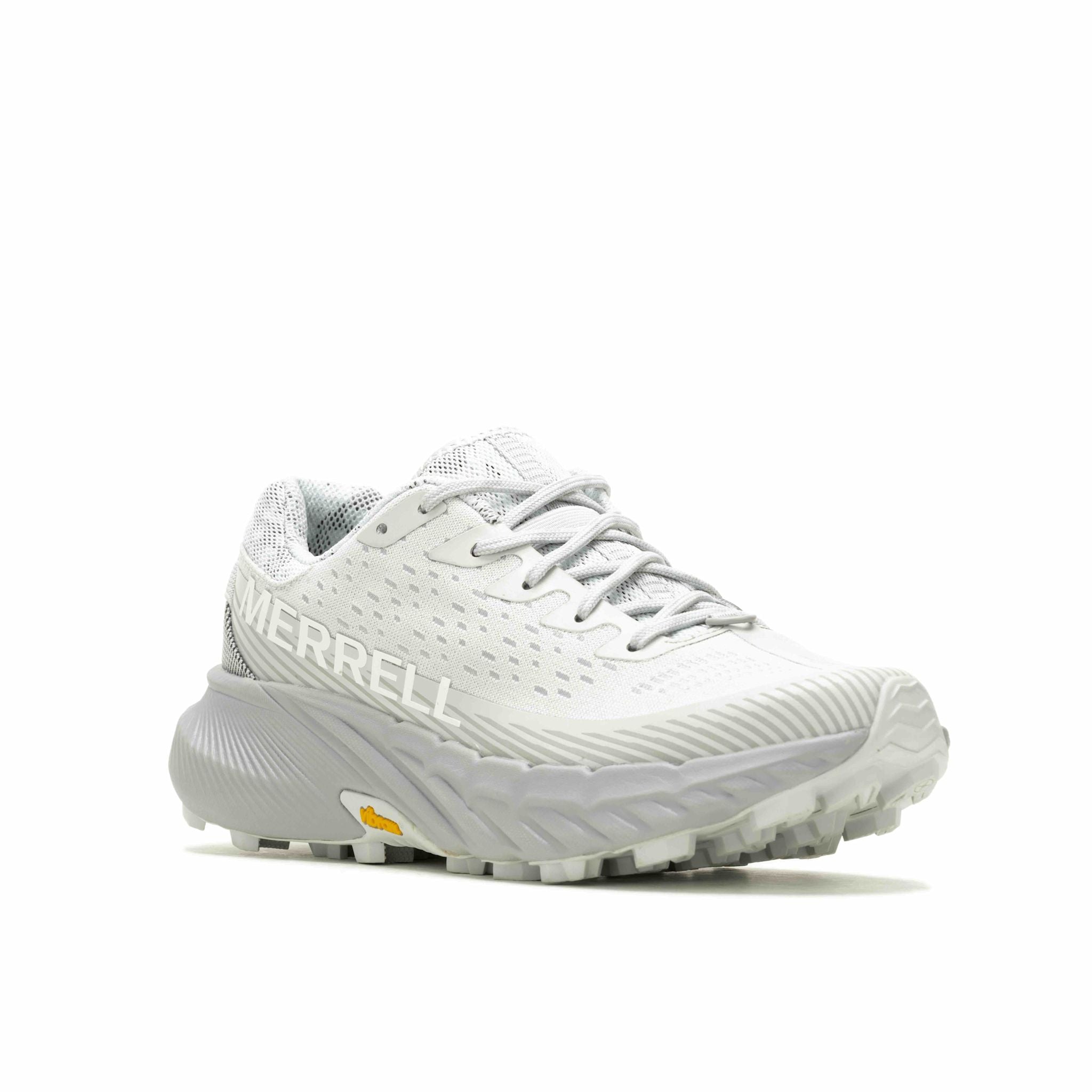 Women's Agility Peak 5 - Cloud (T3)