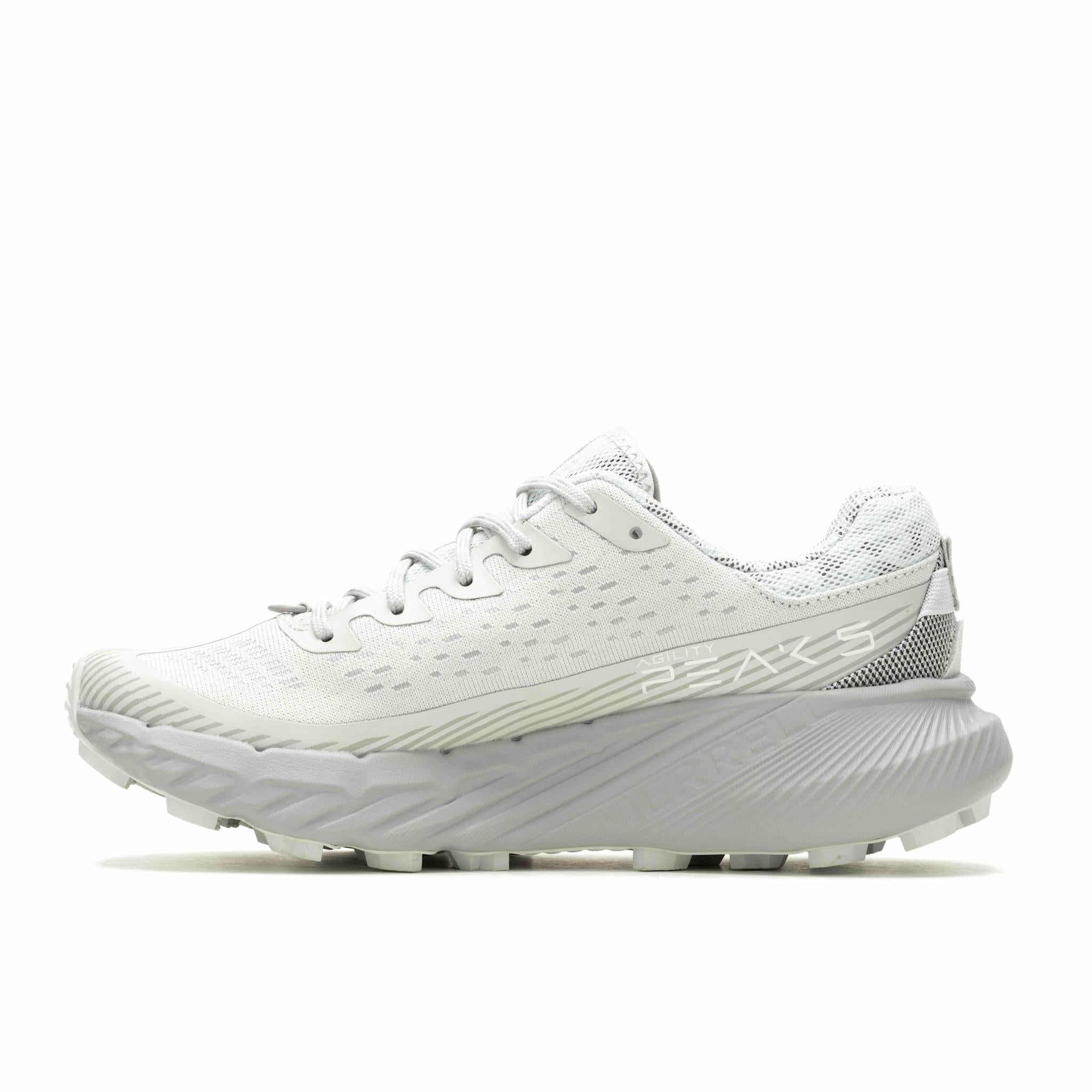 Women's Agility Peak 5 - Cloud (T3)